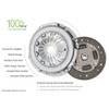 Valeo 51702201 OE Replacement Clutch Kit