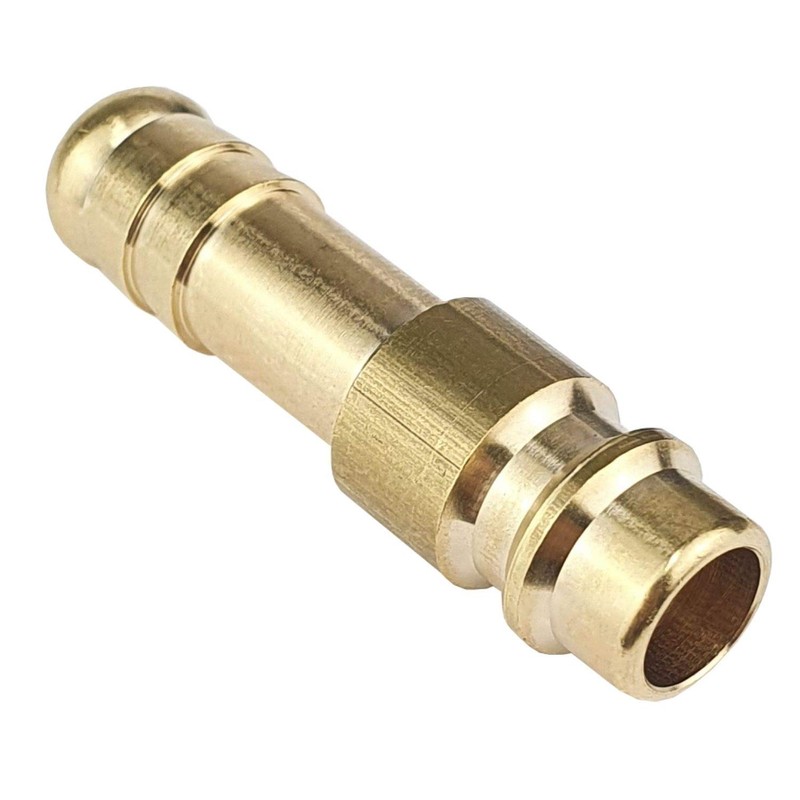 Compressed Air Coupling Plug