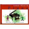 Alfreds Basic Lesboek Niveau 1A - Piano - Sheet Music