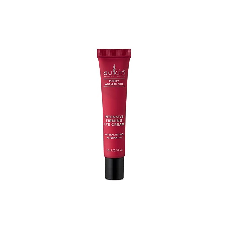 Sukin Purely Ageless Pro, Intensive Firming Eye Cream, 15ml