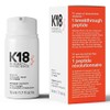 K18 Hair - Mascarilla capilar reparadora molecular Leave-In, máscara unisex,