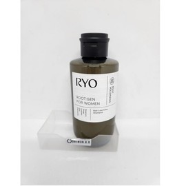 Ryeo Ryeo Rootgen Women’s Customized Hair Loss Symptoms Professional Care Shampoo 242ml K-Beauty Hair Care - 999 / 려 려 루트젠 여성 맞춤 탈 모증상전문케어 샴푸 242ml k뷰티 헤어케어 - 999