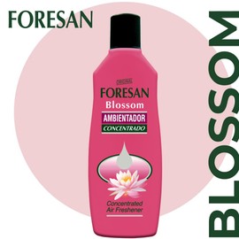 FORESAN BLOSSOM Concentrated Air Freshener 125 ml