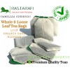 Rastarafi® Premium Quality Organic Neem Leaves Tea 60 Teabags -