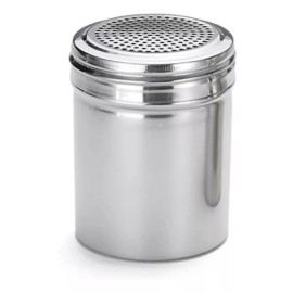 Vencort Salero Chico Acero Envío Gratis