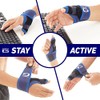 Neo-G Thumb Support Easy-Fit - Carpal Tunnel Splint – For