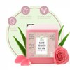 Agua De Rosas Con Áloe Vera Facial Productos Mart Mexico
