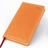 2025 Pocket Diary - Week to View - Orange -