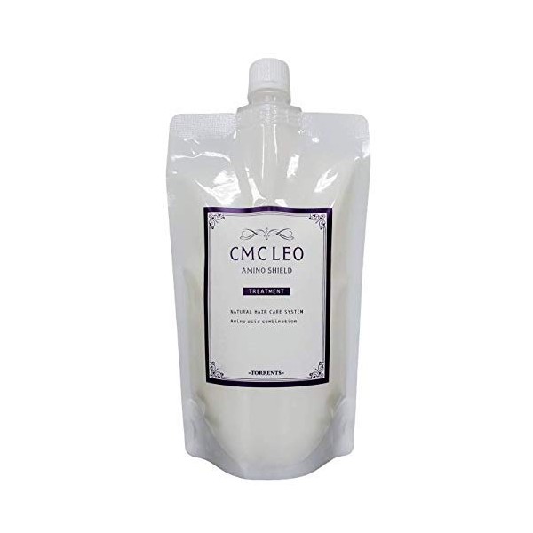 Amino shield CMC LEO treatments 400ml Refill