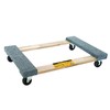 Olympia Tools Furniture Dolly for Moving, 1000 LB Capacity, 18