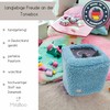 Milaboo® High-Quality Teddy Cover for Toniebox - Handmade in Germany