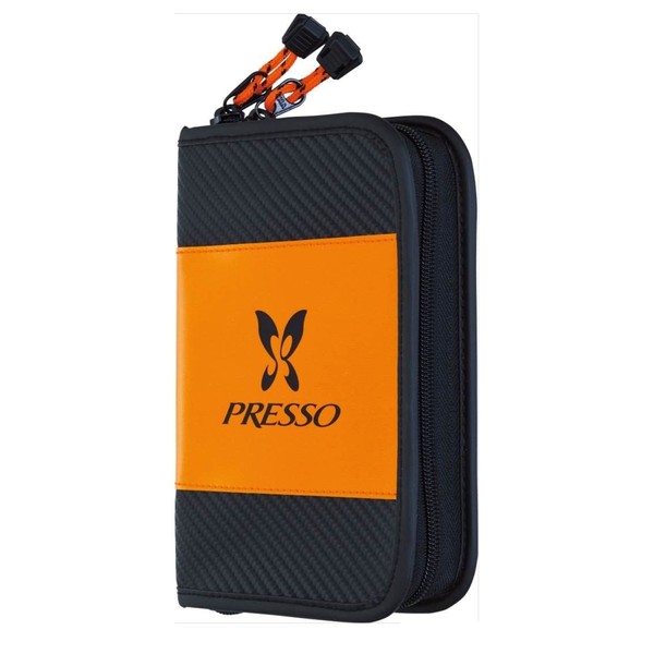 Daiwa Presso Wallet L (C) Black