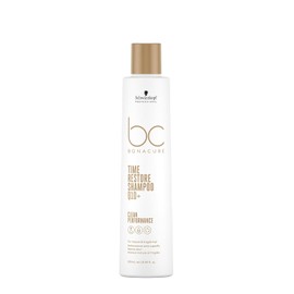 BC Q10 TIME RESTORE MICELLAR SHAMPOO
