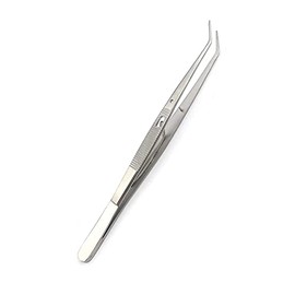 COLLEGE PLIERS, SELF LOCKING, SERRATED TIPS by G.S ONLINE STORE