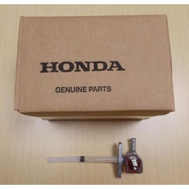 New 2000-2003 Honda TRX350 350 Rancher ATV Petcock Assembly Fuel Shutoff Valve