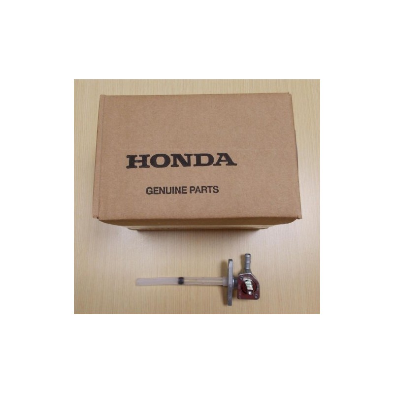 New 2000-2003 Honda TRX350 350 Rancher ATV Petcock Assembly Fuel