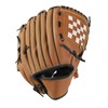 Leather Baseball Glove Adults Youth Baseball Softball Glove Professional Fastpitch