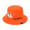 Parly Gates 053-4287001 Unisex Padded Bucket Hat (Brand Logo) /