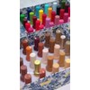Miss Cherry Gel Semipermanente Gama 30pz Para Uñas 9ml