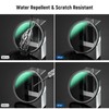 Neewer 77mm Polarizing Filter, 24 Layer Multi Resistant Nano Coated
