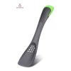 Importeek Espatula Cuchara Colador Cuchillo Utensilio Cocina Multiusos