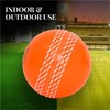 Mozi Sports Wind Cricket Balls - Indoor & Outdoor Soft