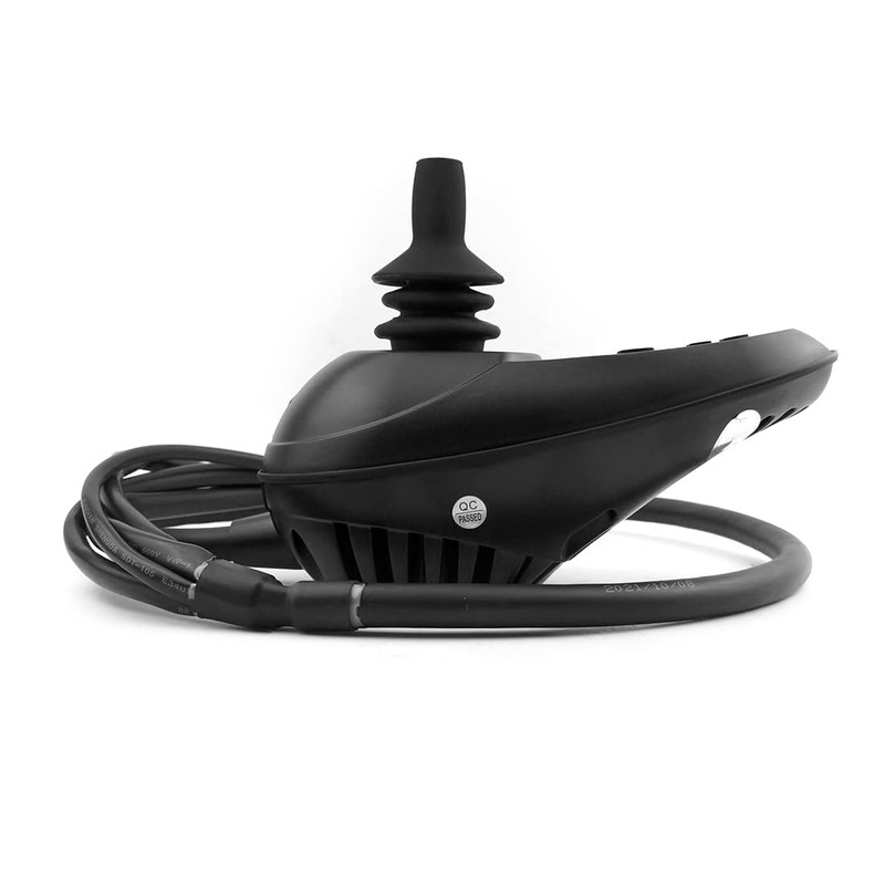 L-Faster 24V Dual Drive Brushed Motor Joystick Controller Forward Reverse