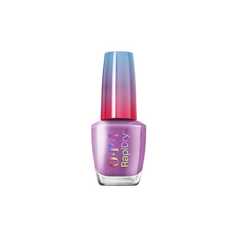 갤러리아 OPI래피드라이 RD0005 - BRIGHT BACK AT IT 9ml Galleria
