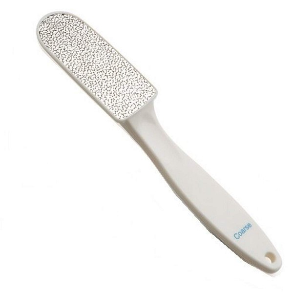 Ultra Coarse Nickel File, 1-Count