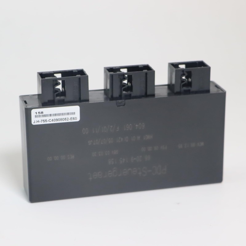 GOGOKAPARTS Parking Sensor Parking Aid Control Module PDC Sensor Control