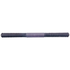 HHIP 1011-0044 TPI Thread File 0.7-3mm 8-1/2 Length