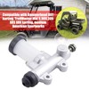 Hydraulic Brake Master Cylinder Assembly 6.000.305 Replacement for Hammerhead Model
