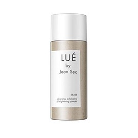 Lue By Jean Seo Erase Cleansing, Exfoliating & Brightening Powder 100ml