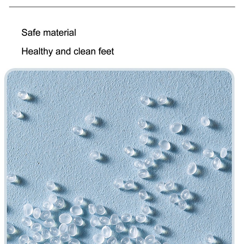 Collapsible Foot Bath Basin for Kids Foot Soak Tub with