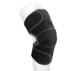 Heated Knee Massager Hot Compression Moxibustion Electric Heating Knee Massager