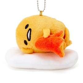 Sanrio 928313 Gudetama Mascot Holder