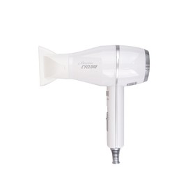 Super cyclone dryer speed roll 24 level wind speed control high output / 슈퍼 사이클론 드라이기 스피드롤 24단계 바람세기 풍량 조절 고출력