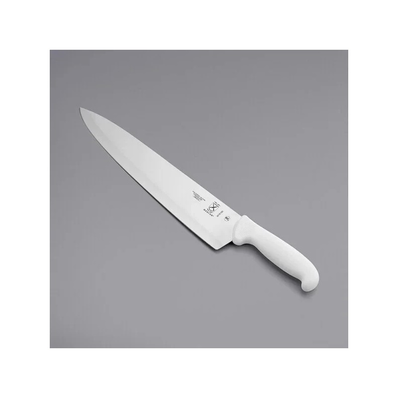 Mercer Culinary Ultimate White Chef Knife (select size below) -