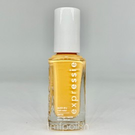essie Brand New Essie Expressie Quick Dry Nail Polish - Multi-Player Moves - Full Size