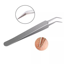 Unbranded Pimple Popper Blackhead Remover Kit Dr Tool Comedone Zit Extractor Doctor Best