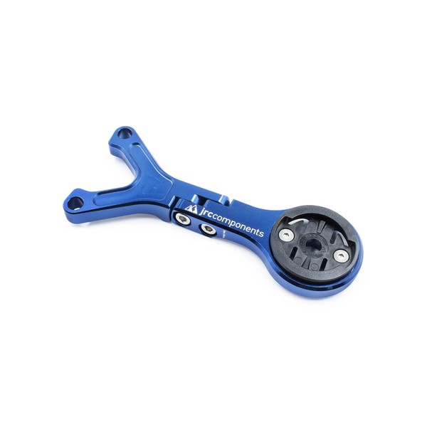 JRC Components Underbar Mount for Cannondale Hollowgram Knot & Save