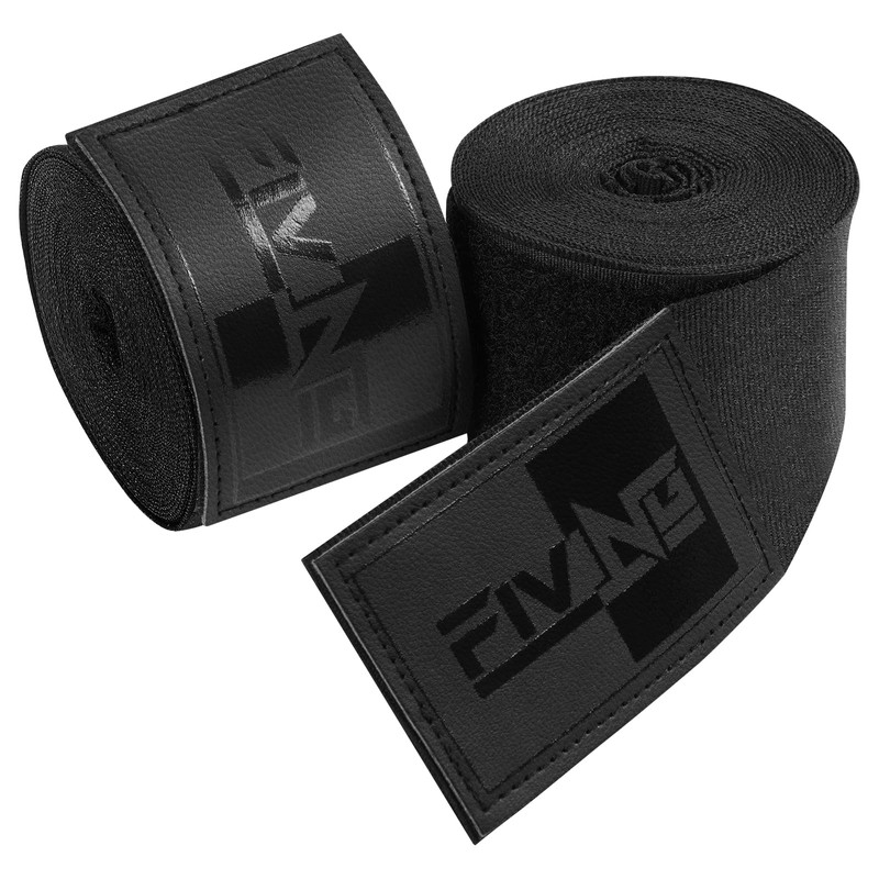 FIVING Vantage Boxing Kickboxing Simple Vantage 16.5 ft (4.5 m)