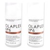 Crema Para Peinar Olaplex No6 Bond Smoother Reparación 2x