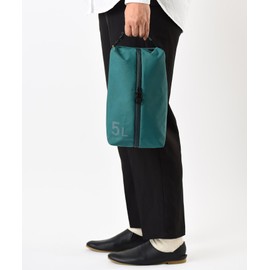 MIREST UTILITY Shoe Bag, 5L, orange