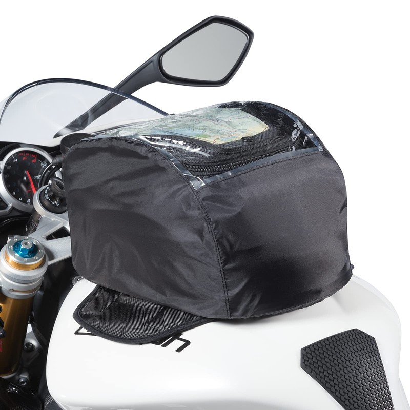 cortech Super 2.0 10L Motorcycle Tank Bag