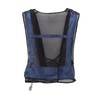 Air Conditioner Waistcoat Vortex Tube Air Compressed Cooling Vest For