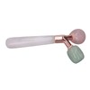 Face Massager Roller Skin Tightening Reduce Puffiness Face Sculpting Facial