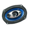 4X Gravity GR-6996H 6x9-Inch 4-Way 760 Peak Power Total Watt