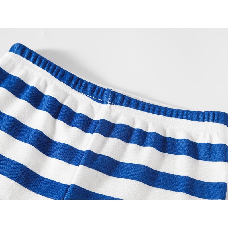 Dolphin&Fish Boys Pajamas Car Pjs Kids Sleepwear Toddler Clothes Size