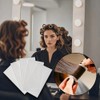 DBOO Disposable Salon Perm Accessories - 100pcs High Temperature Resistant
